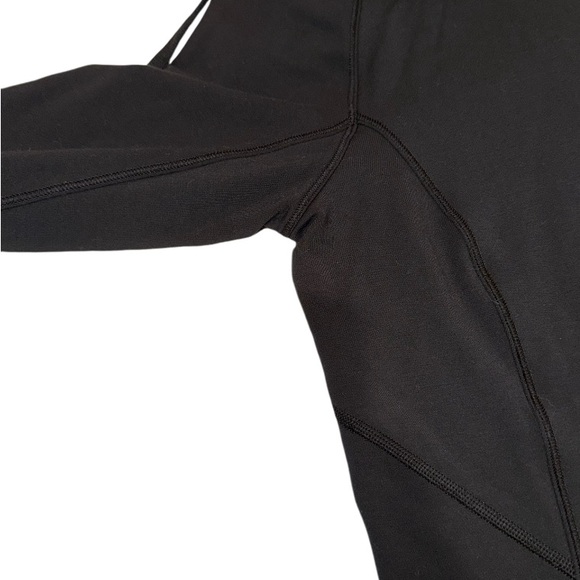 NWT LULULEMON COAST EASY Wrap jacket women’s size 10 - Picture 14 of 17